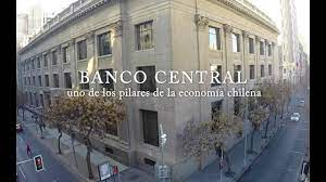 The central bank of chile (spanish: Video Institucional Banco Central De Chile Youtube