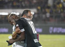 Dickson nwakaeme kabu date of birth : Dickson Has Added More Firepower To Pahang Irfan Sports247