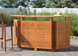 Shop our outdoor collections and bring indoor elegance to outdoor spaces. 12 Outdoor Bar Ideas To Transform Your Yard Purewow