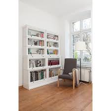 Bucherschrank Weiss Bucherschrank Landhaus Mobel Wohnen