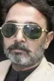 Profile for Malik Bashir Nonari