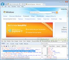Also, we will be showing you some of the new features that ie9 has. Internet Explorer Collection Download 2021 Latest For Windows