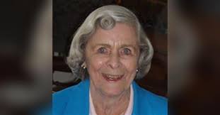 Mary Louise Roozen Obituary