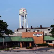 Engine specifications for briggs and stratton small engines. Briggs Stratton Small Engine Maker Files For Bankruptcy Protection