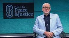 Jeremy Corbyn - I'm pleased to announce the new Peace and ...