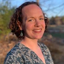 Caroline Joyce (@cmjoyce26)