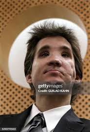 73 Justice Avery Photos & High Res Pictures