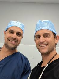 Columbus Facial Plastics