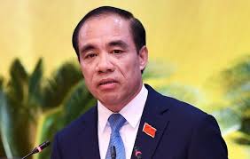 Bà trần huyền trang (31 tuổi), là con gái của đương kim bí thư tỉnh ủy vĩnh phúc hoàng thị thúy lan. Bi ThÆ° Tá»‰nh á»§y VÄ©nh Phuc Tuyen Quang Binh DÆ°Æ¡ng Tai Cá»­ Vnexpress