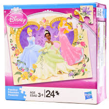 We did not find results for: Disney Princess Tiana Sleeping Beauty Cinderella 24 Pieces Hasbro Puzzle Warehouse