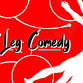 Hand Leg Comedy event image