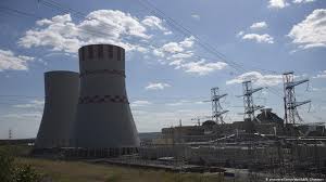 Building turkey point nuclear plants units 6 and 7 would require permanent disturbance to approximately 585 ac of terrestrial habitat within the turkey point site. Akkuyu Nuclear Plant Turkey And Russia S Atomic Connection World Breaking News And Perspectives From Around The Globe Dw 03 04 2018