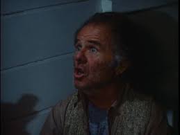 Salem's Lot (Comparison: Movie Version