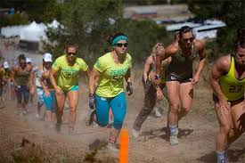 The marquee events at the crossfit games are the men's and women's individual competitions. Crossfit Games 2020 Will We Find The True Fittest The Progrm