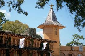 Fire damages booth at Texas Renaissance Festival grounds near Magnolia, organizers confirm