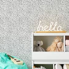 We have featured in the collection below crafts form paper wall art to diy paper lamps, flower curtains, chandeliers, cool gift rapping ideas and. Chasing Paper White And Black Speckle Removable Wallpaper Crate And Barrel