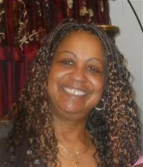 Tonya Terressa Stamp Obituary