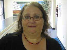 Rebecca Lynn Carr, 53