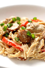 Cajun chicken and sausage pasta | cajun chicken pasta. Instant Pot Cajun Chicken Pasta 365 Days Of Slow Cooking And Pressure Cooking