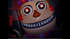 Five nights at candy's 3 apk; Fnaf 4 Halloween Edition Download In Discription Youtube