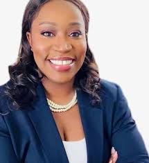 Lakisha Collins-Bellamy