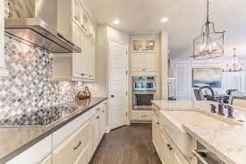 Aug 16, 2017 · the most memorable kitchens by chip and joanna gaines. How To Design Farmhouse Kitchen Cabinets Kauffman Kitchens Blog