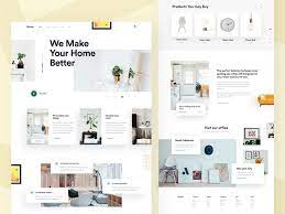 Check spelling or type a new query. Interior Design Landing Page Interior Design Website Best Interior Design Websites Landing Page Design