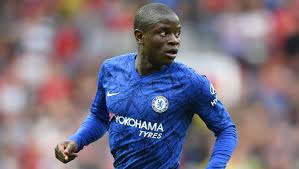 N'golo kanté (born 29 march 1991) is a french professional footballer who plays as a central midfielder for premier league club chelsea and the france national team. Wtskora Com Wp Content Uploads 2019 09 20912026