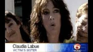 Elizabeth Marinello's Instagram, Twitter & Facebook