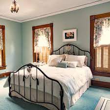 9 Guest Room Paint Ideas For A