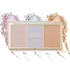 Milk makeup kush waterproof mascara Buy Milani Stellar Lights Highlighter Palette Holographic Beams 0 42 Ounce 3 Vegan Cruelty Free Face Powders That Contour Highlight For A Glowing Look Online In Turkey B07mvmj69r