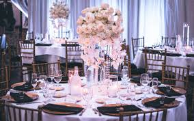 Host An Unforgettable Reception Without Breaking The Bank My Dream Wedding