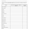 Use this roof inspection report template to carry out routine roof inspections. 1