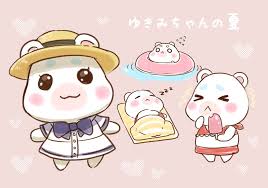 Twoucan ã‚ã¤æ£® ã‚†ãã¿ ã®æ³¨ç›®ãƒ„ã‚¤ãƒ¼ãƒˆ ã‚¤ãƒ©ã‚¹ãƒˆ ãƒžãƒ³ã‚¬