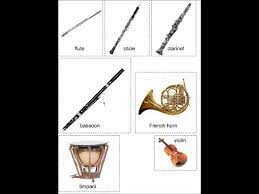 Maybe you would like to learn more about one of these? Peter And The Wolf Peter Theme Youtube