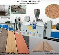 WPC Machine