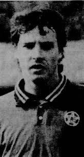 Player profile: Alex McGregor ‪Position: Winger‬ ‪Previous clubs: Rangers,  Ayr United, Hibernian, Shrewsbury Town‬ ‪Years at Aldershot: 1976-82‬  ‪Appearances: 200‬ ‪Goals: 21 ‬ ‪Ever present in 78/79 cup run and scored  Shots'‬