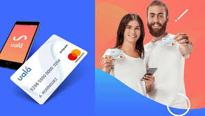 Maybe you would like to learn more about one of these? Uala La Fintech Argentina Que Acaba De Alcanzar El Millon De Tarjetas Emitidas Economia El Comercio Peru