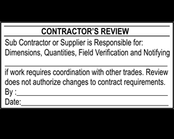 Once the work has been covered up or included in assemblies, or product fabricated, it becomes more difficult and, in some cases, impossible to verify the existing conditions. As Built Stamp W Signature And Date As Built Stock Stamp W Signature And Date Stamp 35 00