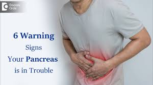 Maybe you would like to learn more about one of these? 6 Warning Signs Your Pancreas Is In Trouble Is It Life Threatening Dr Ravindra Bs Doctors Circle Youtube