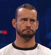 How pathetic does Pipsqueak Punk have to be to be back there rolling his  eyes and making goofy faces just because Austin mentioned Vince in his Hall  of Fame speech? I swear