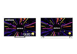 Samsung uses its own smart tv platform, samsung tizen os, instead of. Pluto Ya Esta Disponible En Forma De App Para Televisores Samsung Y Lg Con Los Sistemas Operativos Tizen Y Webos