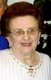 Daphne Kelly Obituary