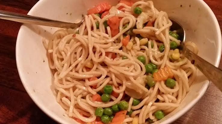 Wheat Noodles