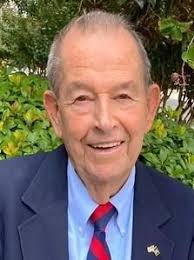 ArmyNurse #ANCA COLONEL (Ret) CHARLES J. (CHARLIE) REDDY, 88, passed away  peacefully