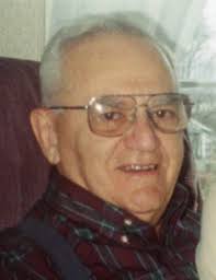 Obituary information for Alexander "Joe" V. DiMarzio
