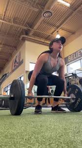 No Pain, No Gain #fyp #fitness #trans #fitfam