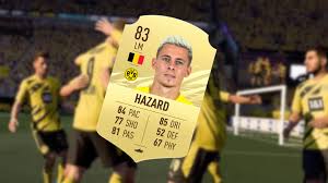 He began his professional career at lens in ligue 1, and moved to chelsea in 2012 shortly after they had signed his older. Fifa 21 Bundesliga Team Fur Den Start In Fut Gunstig Und Stark