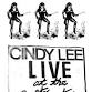 Cindy Lee event image