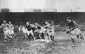 Les phases qualificatives des championnats de france honneur, promotion d'honneur et séries territoriales sont laissées à l'initiative des comités territoriaux. Championnat De France De Rugby A Xv 1925 1926 Wikipedia